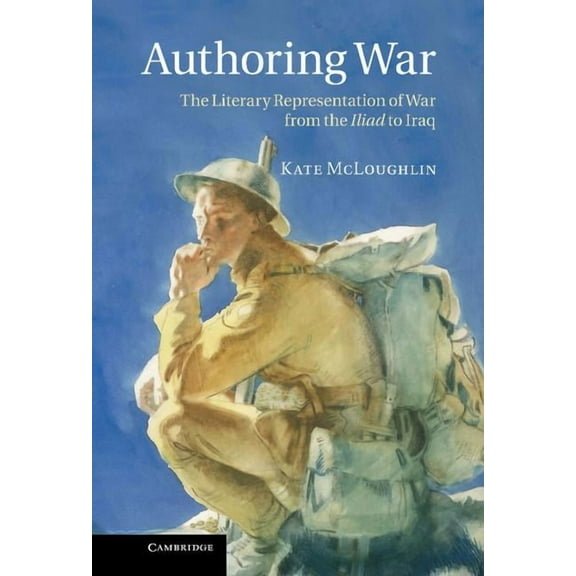 Authoring War, (Hardcover)