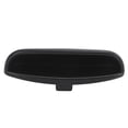 thumbnail image 2 of 83451SNAA01ZA, Center Console Lid Latch Car Armrest Cover Lock Black Durable ABS  For Upgrade, 2 of 8