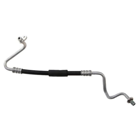 Discharge Line Hose Assembly