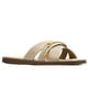 thumbnail image 3 of Sandalias Zmexico para Mujer 10807 beige 23, 3 of 6