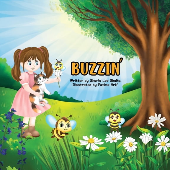 Buzzin', (Paperback)