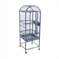 thumbnail image 1 of Dome Top Bird Cage Small, 1 of 1