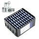 thumbnail image 1 of Filtro De Aire Acondicionado Filtro De Enfriador De Aire, Disipador De Calor De Reemplazo Conveniente Práctico Para Nexfan, 1 of 7