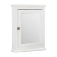 thumbnail image 1 of Samford Medicine Cabinet, 1 of 9