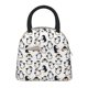 thumbnail image 1 of Balery whiter cute penguin Bolsa de Almuerzo para Mujeres, Caja de Almuerzo, Bolsa de Almuerzo Pequeña Impermeable, Tote de Almuerzo Reutilizable con Gran Capacidad, 1 of 6