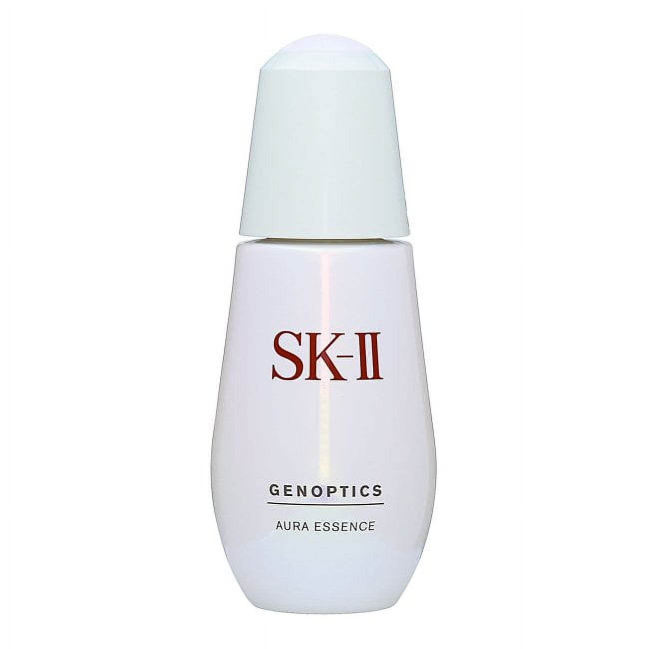 SK-II Genoptics Aura Facial Treatment Essence, Skin Care