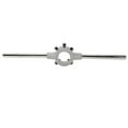 thumbnail image 2 of Hand Die Wrench, Die Stock Handle High Strength Large Torsion 30x11mm  For Male Thread Processing, 2 of 8