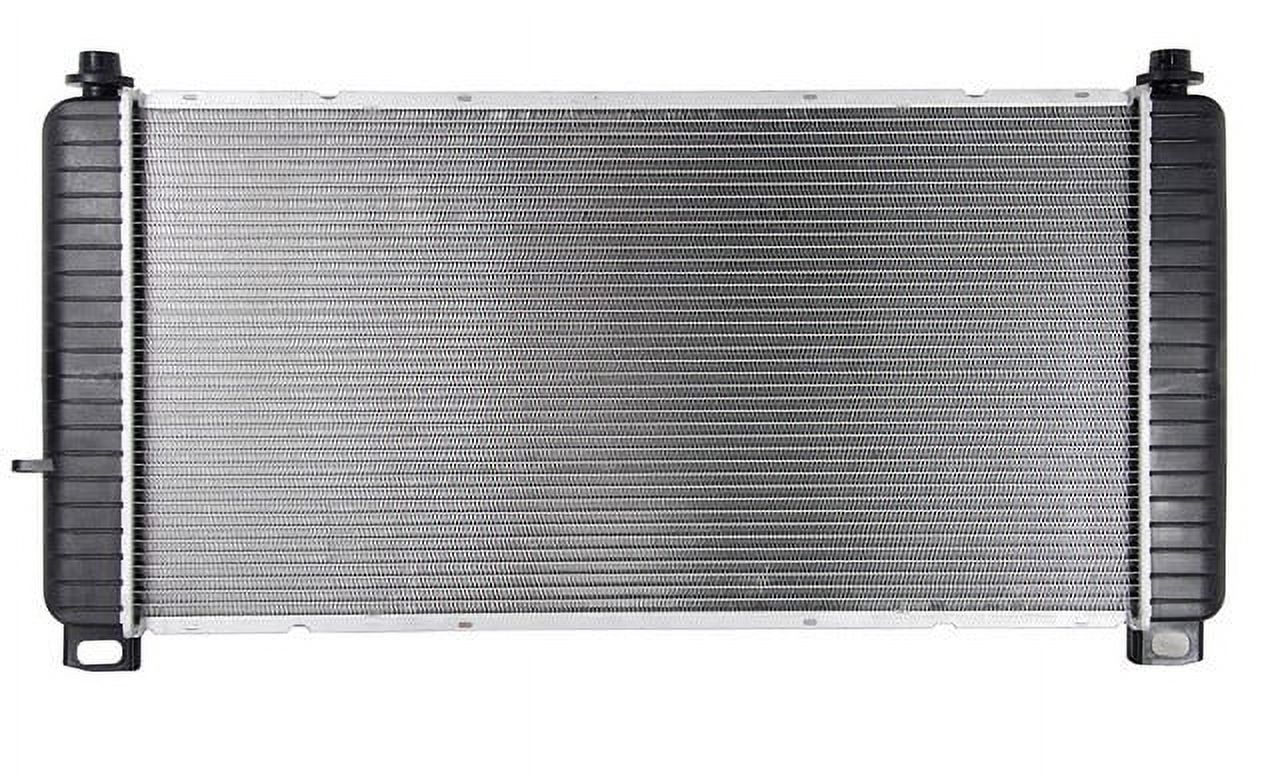 OSC Cooling Products 13029 New Radiator