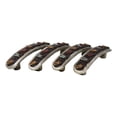 thumbnail image 6 of Set Of 4 Western Cowboy Cowgirl Boots Drawer Cabinet Door Bar Pull Knobs 6.5"L, 6 of 8