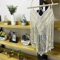 thumbnail image 2 of Wall hanging, Home decor macrame wall hanging macrame wall Decor Wall Tapestry Hand Woven Wall Rugs Indoor Outdoor Bohemian Decor, 2 of 4