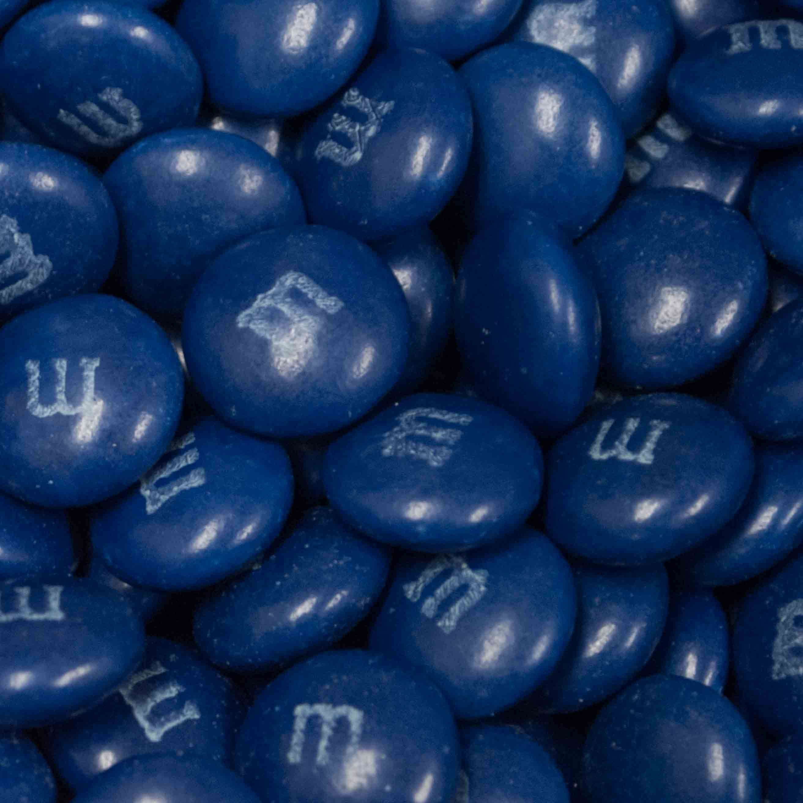 12oz Patriotic Red, White And Blue Coated Milk Chocolate M&M Candies Assortment (375ct)