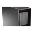 thumbnail image 6 of Lenovo ThinkStation P720 30BA - Tower 2 x Xeon Silver 4210R / up to 3.2 GHz - vPro - RAM 32 GB - SSD 1 TB - TCG Opal Encryption, NVMe - Gigabit Ethernet - Win 11 Pro for Workstations - monitor: none - keyboard: US - Lenovo TopSeller - with 3 Years Lenovo Premier Support, 6 of 8