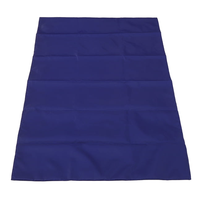 Elderly Slide Sheet with Slide Coated, Slide Sheets for Moving Patients on Bed, Refined Nylon Breathable Material Bedridden Bed Position Pads Patient Transfer Bed Cloth
