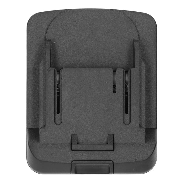Convertidor de batería para Bosch,Adaptador de batería de 18 V Adaptador de batería ABS Convertidor de batería V Eficiencia óptima
