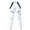 White, variant on Dovford Women Mens Ski Pants Women Snowboard Pant Waterproof Windproof Warm Insulated Outdoor Snow Winter Sports