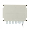 thumbnail image 2 of 2X Dual Solar Tracker Controller Sun Tracker Automatic Tracking Controller System Platform Tracking, 2 of 3