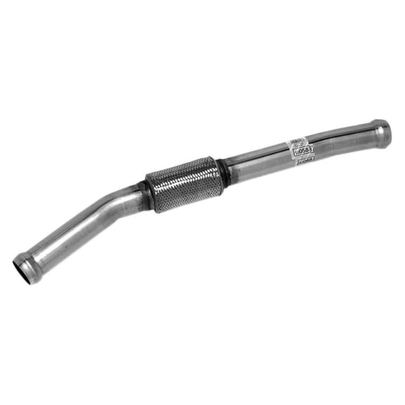 Walker Exhaust 53058 Exhaust Pipe