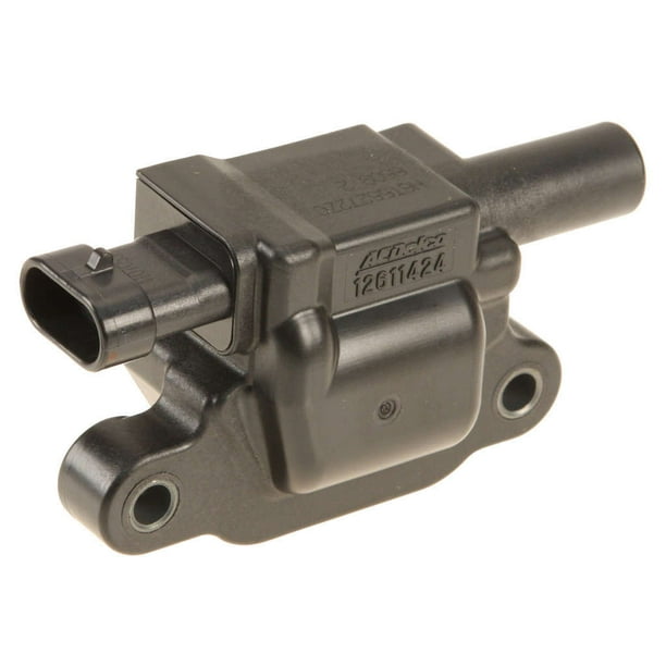 Genuine OEM Replacement for 20072019 GMC Sierra 2500 HD Ignition Coil