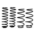 thumbnail image 2 of Resortes Originales AG para Auto Completo para Volkswagen Fox 2012 a 2014 4 Piezas Nuevos, 2 of 5