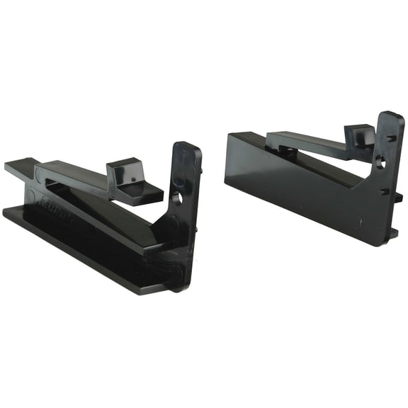 Metra 02-3002 1995 Radio Bracket for Chevrolet Truck