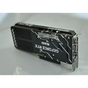 GALAX RTX 3060 XIAOJIANG 12GB Gaming Graphics Card GDDR6 192Bit HD DP PCI-E 4.0 16X 8Pin
