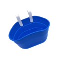 thumbnail image 5 of Multifunction Children Bike Storage Basket Detachable Comfortable Front Handlebar Sundries Container for Outdoor Cycling Picnic Boys Blue, 5 of 10