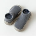 thumbnail image 4 of Baby Toddler Soft Shoes Socks And Shoes Children'S Floor Socks Spring Home Floor Socks Soft Rubber Sole Shoes Knit, 4 of 9