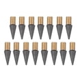 thumbnail image 2 of Tracer Pencil Refills Replaceable Pencil Drawing Pencils Sketching No Sharpening Required Cylindrical 1.6X0.5X0.5CM 15Pcs, 2 of 4