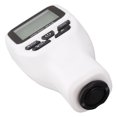 thumbnail image 1 of Accurate Paint Thickness Meter Gauge, Measures 0 to 2000UM, Auto Power Off Function, Portable Car Coating Thickness Meter, Essential Tool for  Car Buyers, 1 of 7