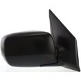 HTHY Power Mirror For 20032005 Honda Pilot Ex Model Manual Fold Paint