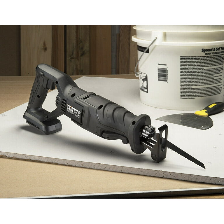 Worx WX500L.9 20V Power Share Cordless Reciprocating Saw Tool Only