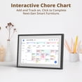 thumbnail image 3 of Calendario digital y tabla de tareas Dragon Touch 10.1, 3 of 9