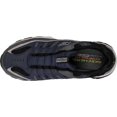 thumbnail image 6 of Skechers Men's After Burn M. Fit Slip-on Athletic Walking Shoe (Wide Width Available), 6 of 7