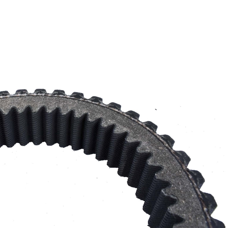 NEWZQ Replacement Drive Belt 0627-084 for Arctic Cat M8000