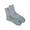 Light Blue, variant on Jamicy Crew Socks for Women Soft Solid Color Mid-Cut Socks for Women Winter Thickened Warmth Home Warmth New Year Socks