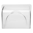 thumbnail image 1 of Door Access Control System Transparent Tempered Plastic 1Pack 9.55x6.37In, 1 of 8