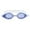 bleu, variante sur Scaup COMO Leisure Lunettes de Natation - Lunettes de Natation Antibuée avec Protection UV pour Adultes