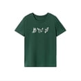 thumbnail image 1 of Camiseta para mujer con cuello redondo, cómoda camiseta básica para uso diario, senderismo XL, 1 of 7