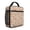 Dinosaur and Tree, variant on Dinosaur and Volcano Navy Blue Insulated Lunch Bag Teens,Lunch Box for Men Women for Work,Picnic or Travel,10.2x9.5x4.3 Inches,8 Can Capacity