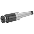 thumbnail image 3 of Tap Collet Chuck Holder, Chuck Tool Holder Durable 40CR Material  For Milling Machines, 3 of 8