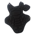thumbnail image 3 of Almencla Baseball Catcher'S Chest Protector Guard Softball Multifunctional Protection for Kids, 3 of 8