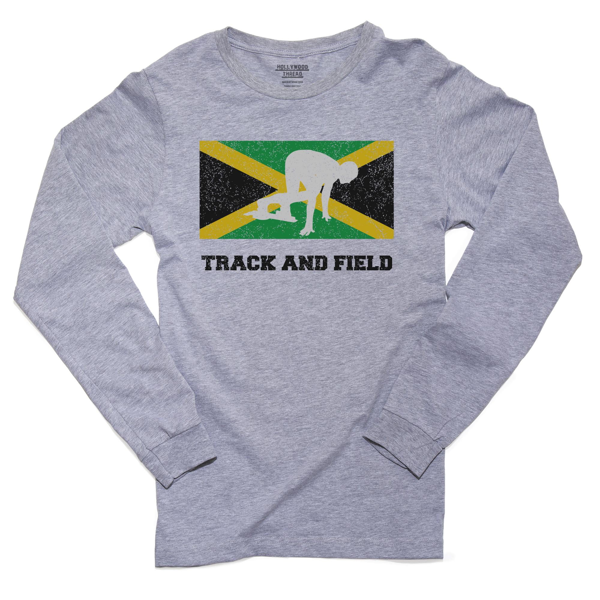 Olympic track and field shirts Clearance