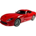 thumbnail image 3 of 2013 Dodge Viper GTS SRT Red 1/18 Diecast Model Car by Maisto, 3 of 5