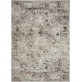thumbnail image 2 of United Weavers Nelson Amos Transitional Medallion Area Rug, Blue, 7'10" x 10'6", 2 of 5