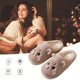 thumbnail image 5 of Pantufla Zapatillas de casa para hombre y mujer, pantuflas acogedoras y lindas con forma de gato, de felpa, para invierno Likrtyny Tenis De Mujer Tenis De Hombre, 5 of 5
