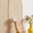 thumbnail image 5 of Sisal Scratching Mat for Indoor Cats Heavy Duty Sofa and Wall Mount Claw Scratcher Pad, Furniture Guard for Apartment Living, Space Saving Pet Toy, 5 of 6