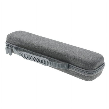WINDLAND Travel Friendly Carrying Case for Brother 640 740D 940DW 720D Scanner Handbag