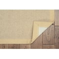 thumbnail image 6 of Linon Athena Natural & Beige 9.10x13, Rug, 6 of 9
