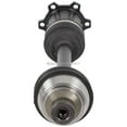 thumbnail image 2 of Front Left or Right CV Drive Axle For Audi Q5 SQ5 A6 A7 A8 S6 S7 S8 & RS7 - Fits Left/Driver or Right/Passenger Side! - BuyAutoParts, 2 of 6