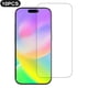 thumbnail image 1 of 10Pcs Pack For iPhone 17 Pro Screen Protector High Transparency Protective Film, 1 of 4